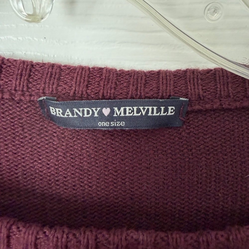 Sweater - Picture 3 of 5